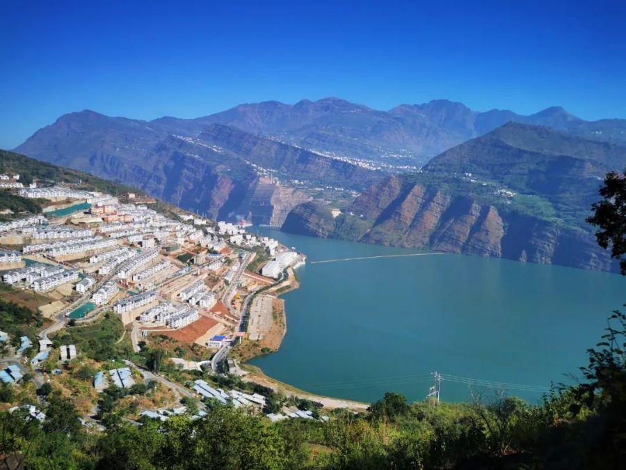 家在金沙江畔：技能up，幸福升級(jí)！