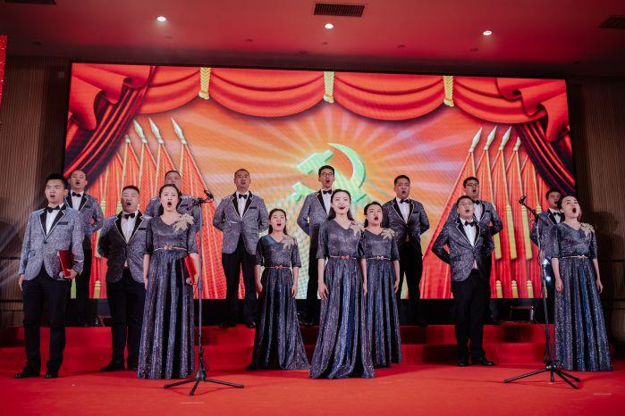 12.2、《祖國不會忘記》山西分公司 12.2、《祖國不會忘記》山西分公司