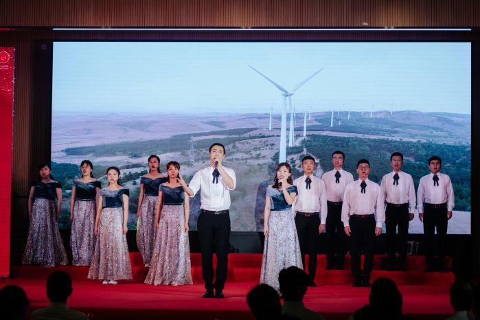 15、《追尋》黑龍江分公司 15、《追尋》黑龍江分公司