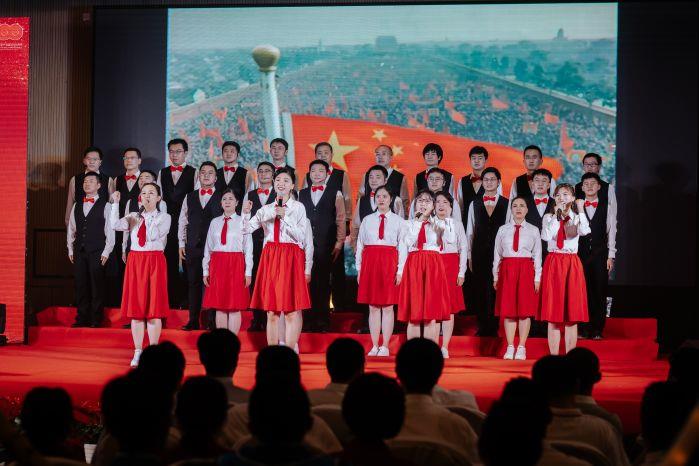 26.1、《少年》三峽能源總部 26.1、《少年》三峽能源總部